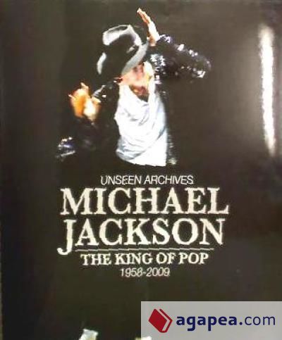 MICHAEL JACKSON:THE KING OF POP 1958-2009