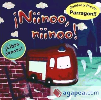 NIINOO,NIINOO (LIBRO SONORO)