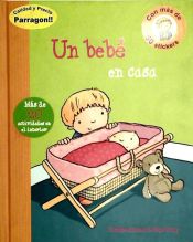 Portada de UN BEBE EN CASA