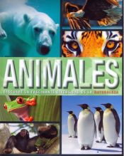 Portada de ENCICLOPEDIA ANIMALES