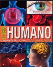 Portada de ENCICLOPEDIA EL CUERPO HUMANO