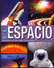 Portada de ENCICLOPEDIA EL ESPACIO