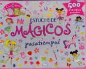 Portada de ESTUCHE DE MAGICOS PASATIEMPOS