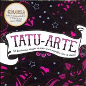 Portada de TATUARTE