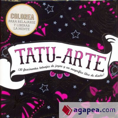 TATUARTE