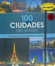 Portada de 100 CIUDADES DEL MUNDO DVD