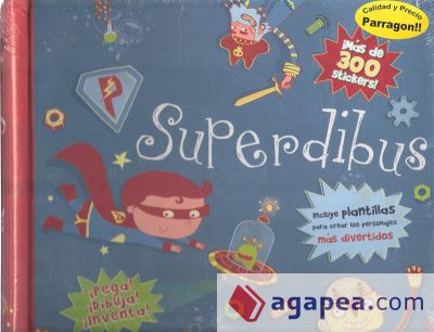 ACTIVIDADES SUPERDIBUS