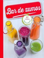 Portada de BAR DE ZUMOS