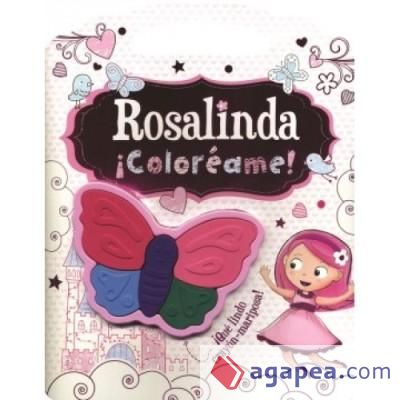 COLOREAME ROSALINDA