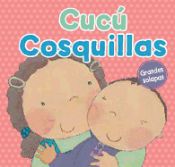 Portada de CUCU COSQUILLAS CUCU