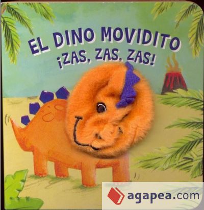 EL DINO MOVIDITO