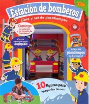 Portada de ESTACIÓN DE BOMBEROS