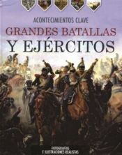 Portada de GRANDES BATALLAS Y EJERCITOS