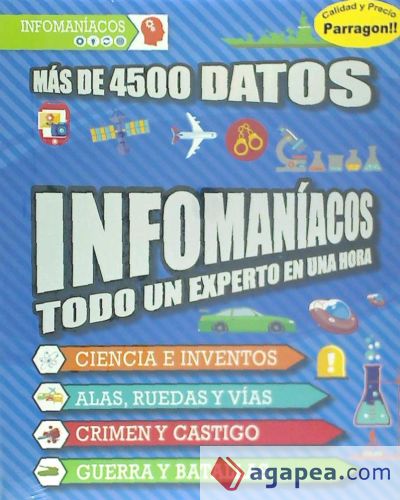 INFOMANIACOS