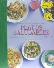 PLATOS SALUDABLES