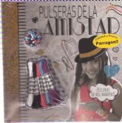 Portada de PULSERAS DE LA AMISTAD