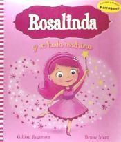 Portada de ROSALINDA Y SU HADA MADRINA