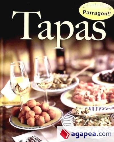 TAPAS (LAZO)