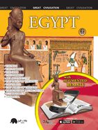 Portada de EGYPT