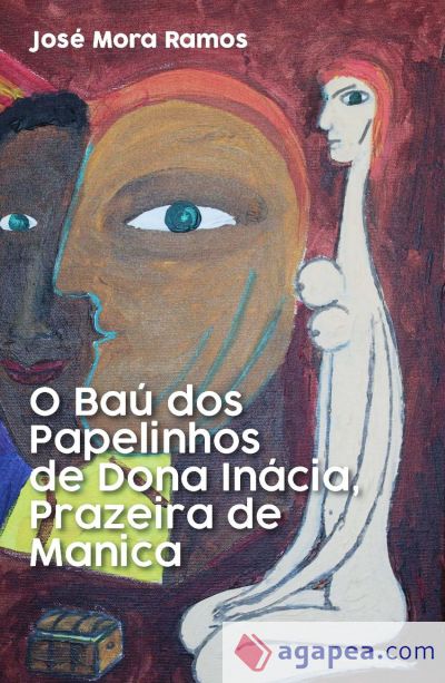 O BAU PAPELINHOS DONA INACIA, PRAZEIRA DE MANICA