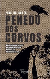 Portada de PENEDO DOS CORVOS