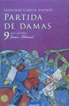 PARTIDA DE DAMAS