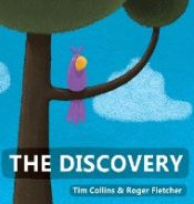 Portada de The Discovery