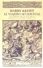 Portada de EL VIAJERO ACCIDENTAL