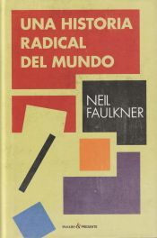 Portada de UNA HISTORIA RADICAL DEL MUNDO