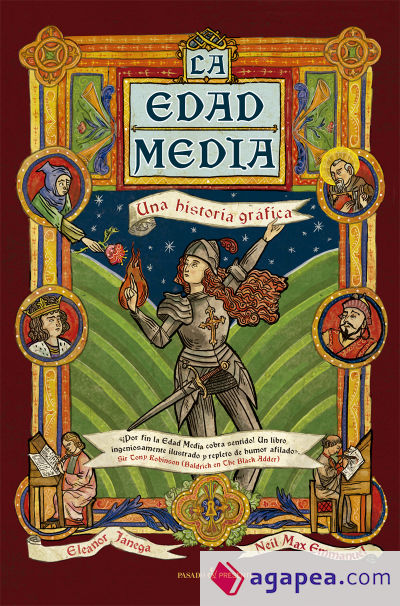 LA EDAD MEDIA