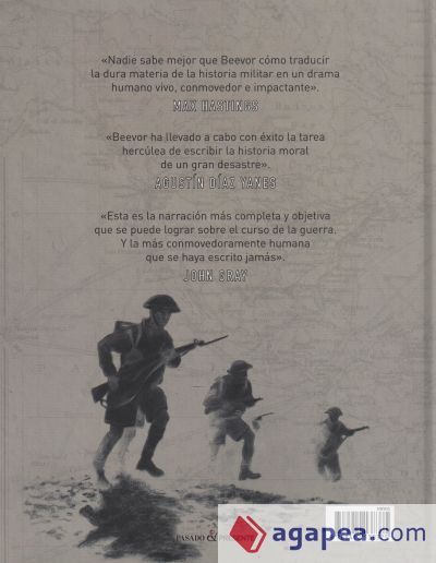 LA SEGUNDA GUERRA MUNDIAL. UNA HISTORIA GR&Aacute;FICA