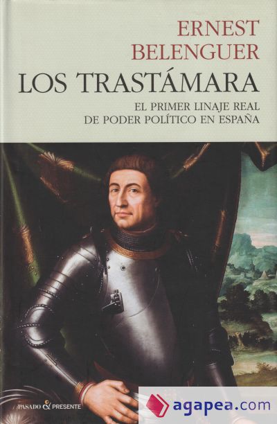 LOS TRASTÁMARA