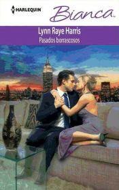 Portada de PASADOS BORRASCOSOS (Ebook)