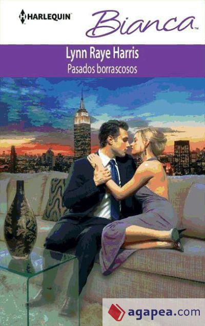 PASADOS BORRASCOSOS (Ebook)
