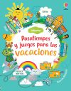 PASATIEMP JUEG VACACIONES