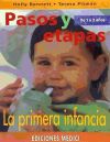 PASOS Y ETAPAS DE 1 A 3 AÑOS