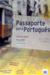 Passaporte Para Portugues 1 - Livro Do Aluno