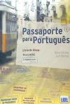 Passaporte Portugues 1 Alum+ej+@