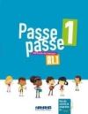 PASSE PASSE 1 A1.1 ALUM