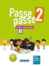 PASSE PASSE 2 - A1 CAHIER + CD