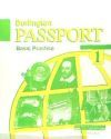 PASSPORT BASIC PRACTICE.1 ESO FICHA.BURL
