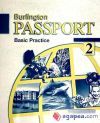 PASSPORT BASIC PRACTICE 2&ecirc;ESO LIBRO.BURL