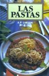 PASTAS (IBERLIBRO)