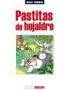 PASTITAS DE HOJALDRE (RALF KONIG)