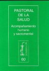 PASTORAL DE LA SALUD