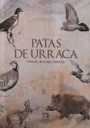 PATAS DE URRACA