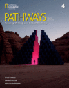 PATHWAYS RW 4 ALUM +SPARK