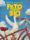 PATO VA EN BICI