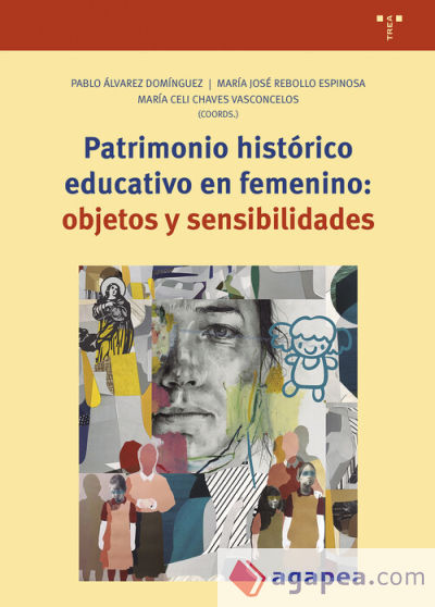 PATRIMONIO HISTORICO EDUCATIVO EN FEMENINO