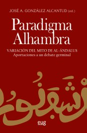 Portada de PARADIGMA ALHAMBRA